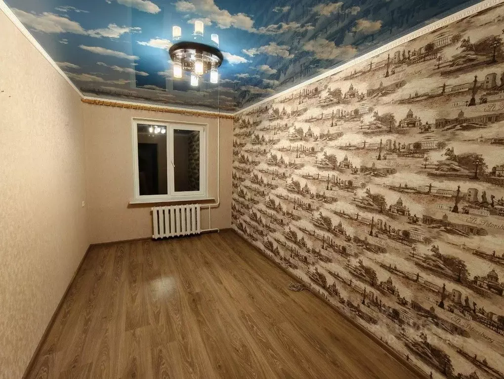 2-к кв. Коми, Ухта ул. Сенюкова, 20 (50.0 м) - Фото 2