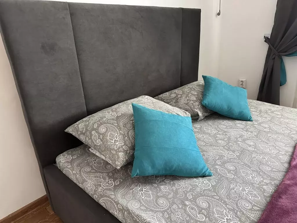 2-к кв. Калмыкия, Элиста 9-й мкр, 53 (70.0 м) - Фото 1