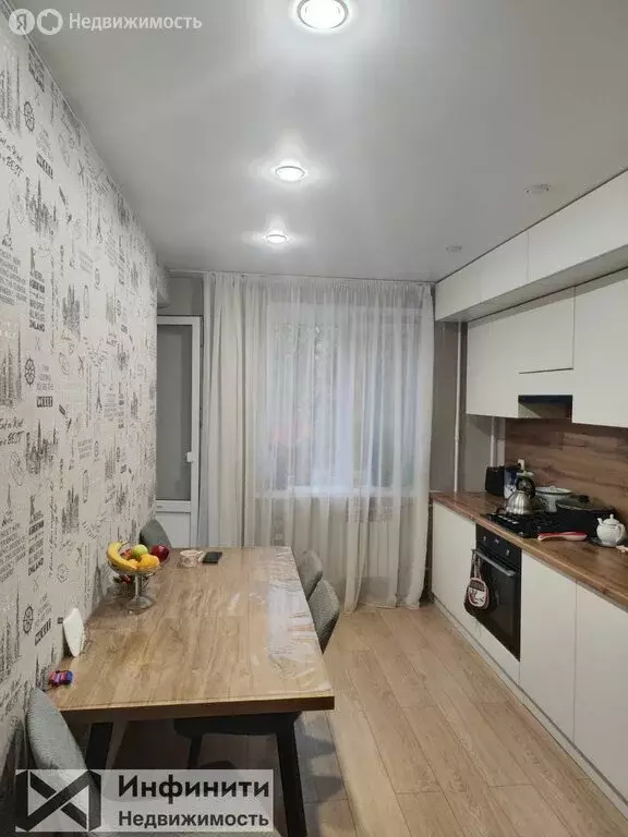 3-комнатная квартира: Ставрополь, Октябрьская улица, 229 (68 м) - Фото 1