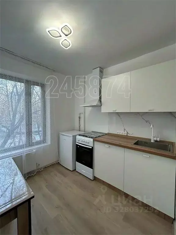 1-к кв. Москва Студеный проезд, 26К2 (35.0 м) - Фото 1