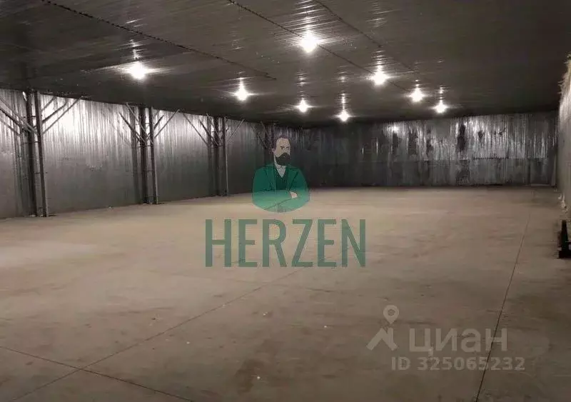 Склад в Московская область, Наро-Фоминский городской округ, д. ... - Фото 2