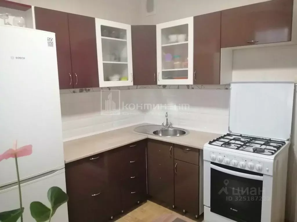 3-к кв. Владимирская область, Вязники ул. Ефимьево, 13 (63.0 м) - Фото 1