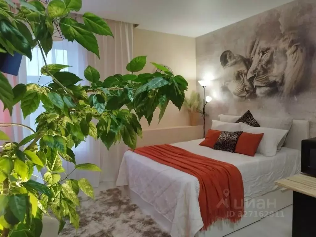 1-к кв. Санкт-Петербург Тележная ул., 3 (22.0 м) - Фото 2