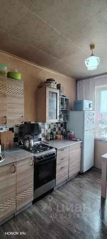 3-к кв. Московская область, Подольск Львовский мкр, ул. ... - Фото 2