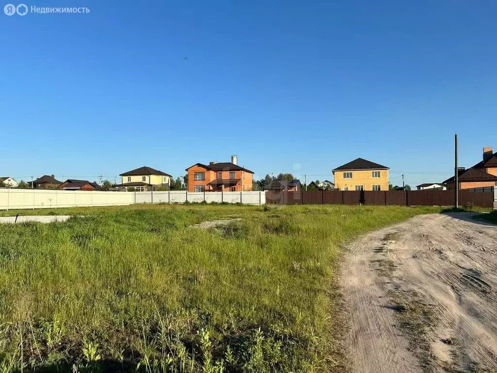 Участок в Дубровка, улица Рокоссовского (22.51 м) - Фото 1