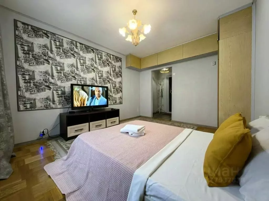 1-к кв. Москва ул. Знаменские Садки, 3К5 (35.0 м) - Фото 0