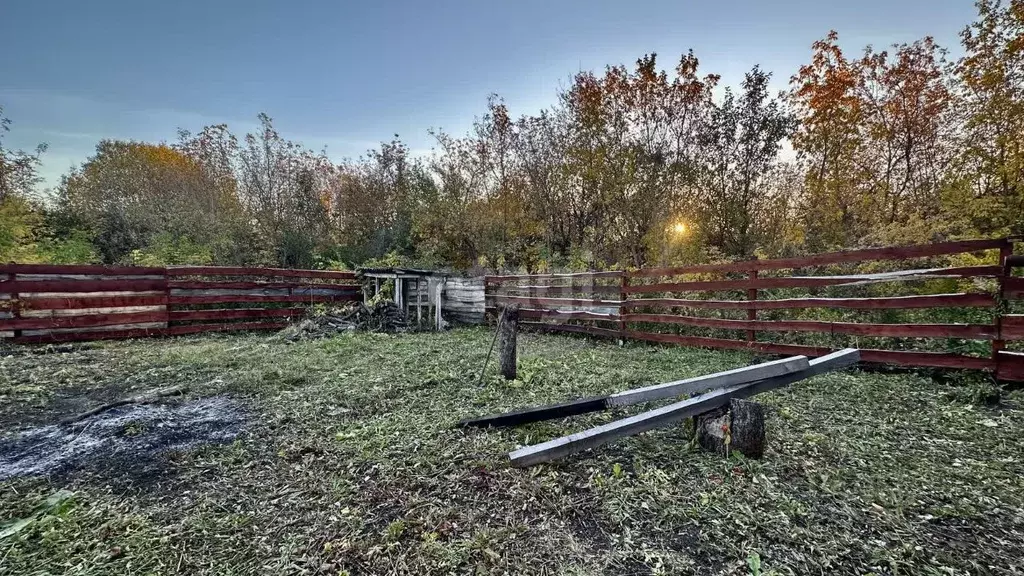 Участок в Мордовия, Саранск Пеньковец СТ,  (6.31 сот.) - Фото 1