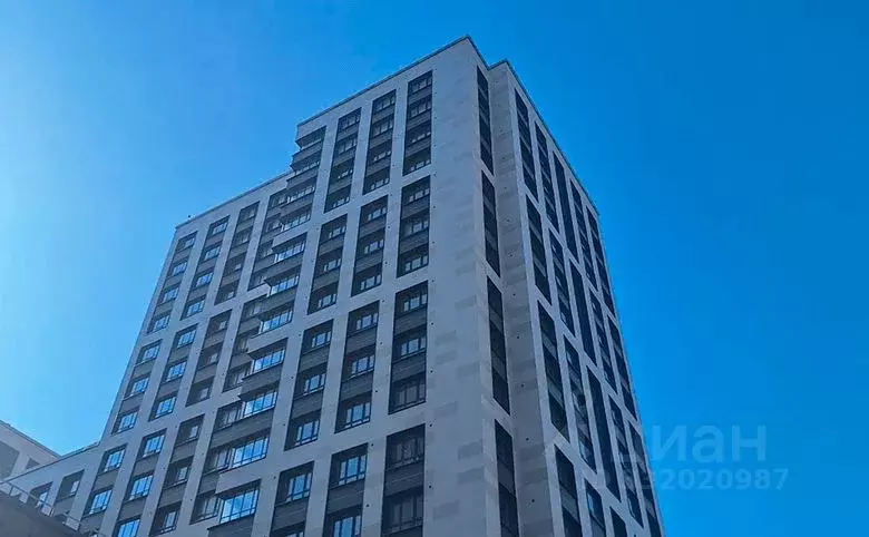 2-к кв. Санкт-Петербург Полюстрово тер., Б15 жилой квартал,  (70.0 м) - Фото 2
