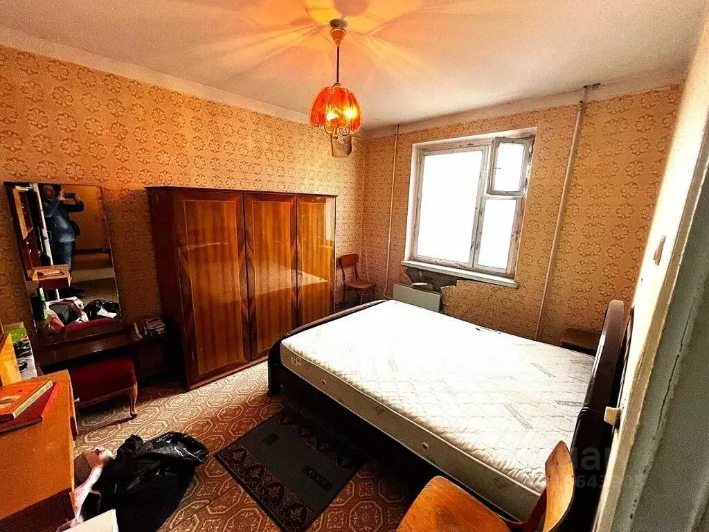 2-к кв. Крым, Симферополь ул. Селим-Герай, 10 (54.0 м) - Фото 0