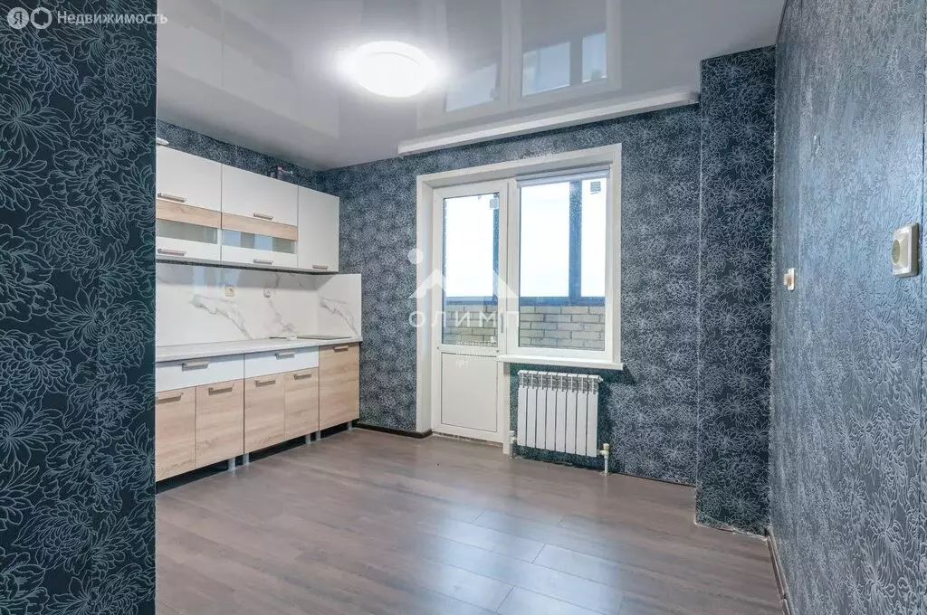 2-комнатная квартира: Вологда, улица Чернышевского, 122Ак1 (49.8 м) - Фото 2