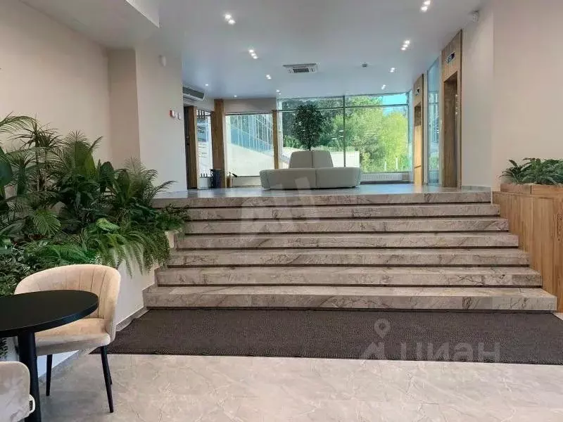 Помещение свободного назначения в Москва Ленинградское ш., 37к1 (6000 ... - Фото 2