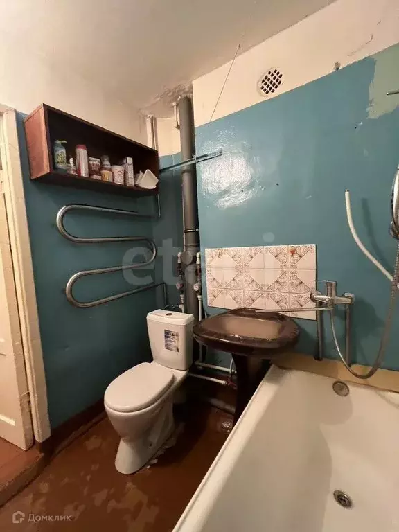 Продаётся 1-к квартира, 32 м - Фото 1