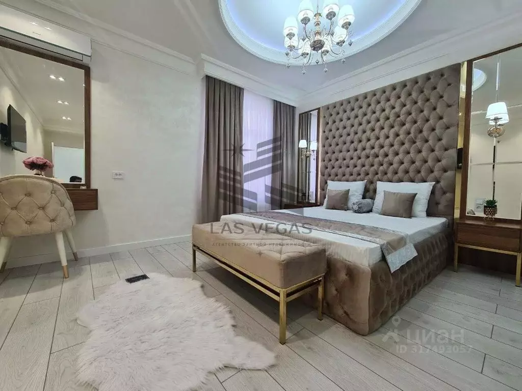 3-к кв. Татарстан, Казань ул. Муштари, 18 (100.0 м) - Фото 0