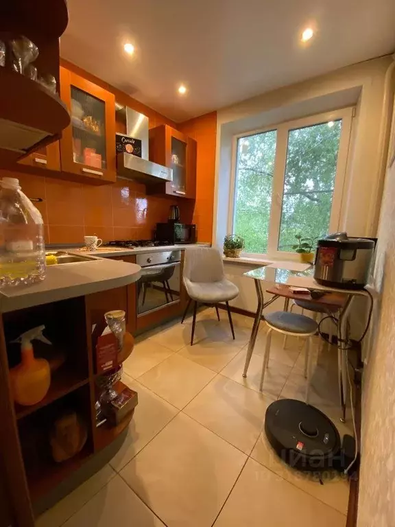 Квартира, 1 комната, 34.4 м - Фото 0