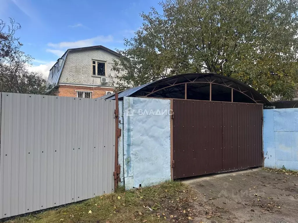 Дом в Пензенская область, Пенза Искра-1 СДТ, 70 (143 м) - Фото 1