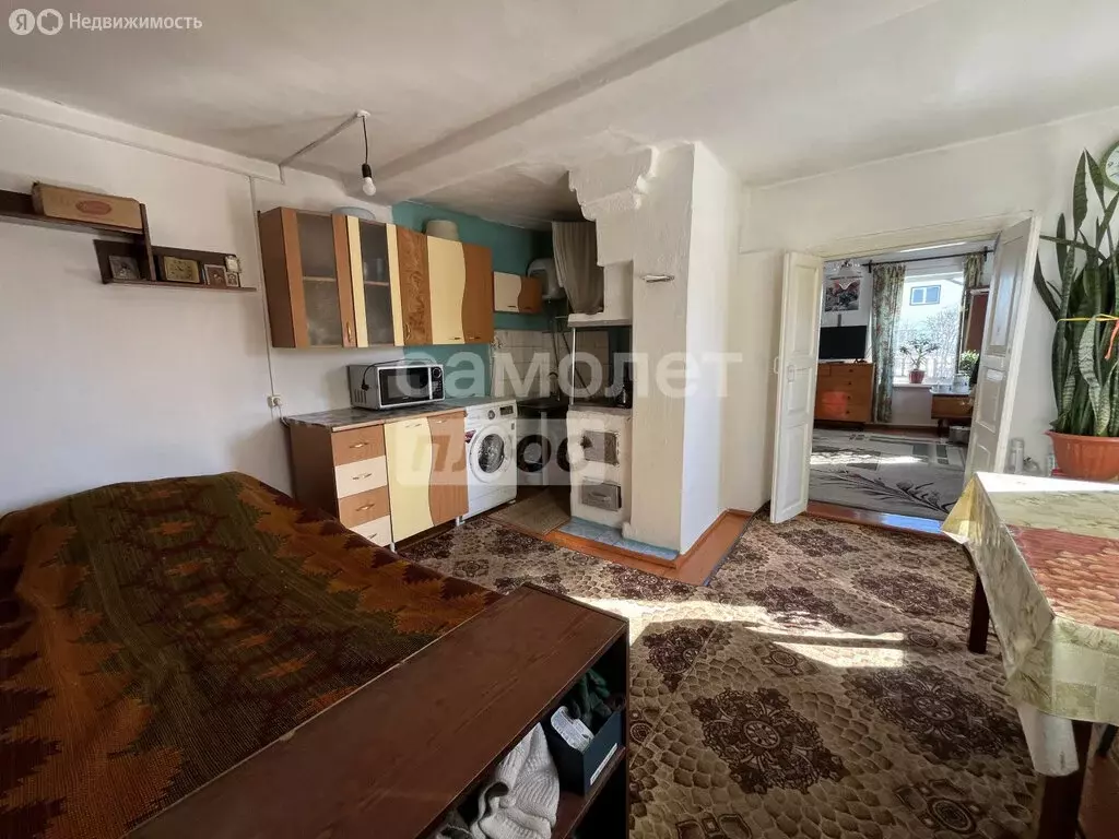 Дом в Бийск, Байкальский переулок, 32 (30 м) - Фото 2