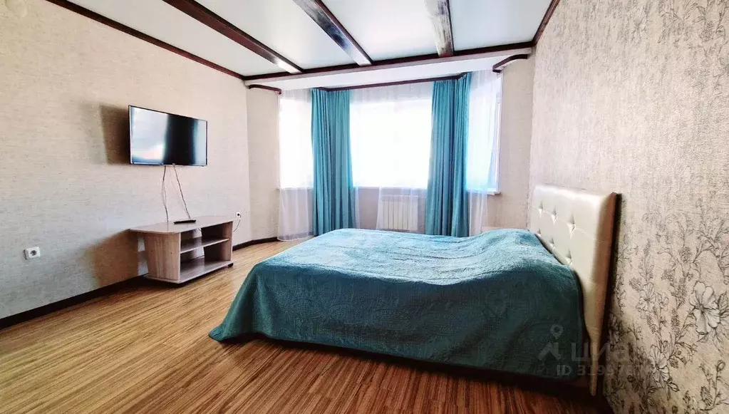 1-к кв. Хакасия, Абакан ул. Торосова, 15А (44.0 м) - Фото 2