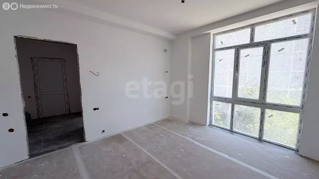 2-комнатная квартира: Махачкала, улица Габитова, 17 (45 м) - Фото 2