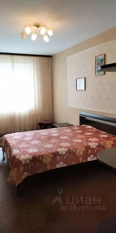 2-к кв. Челябинская область, Челябинск Звенигородская ул., 58 (61.0 м) - Фото 2