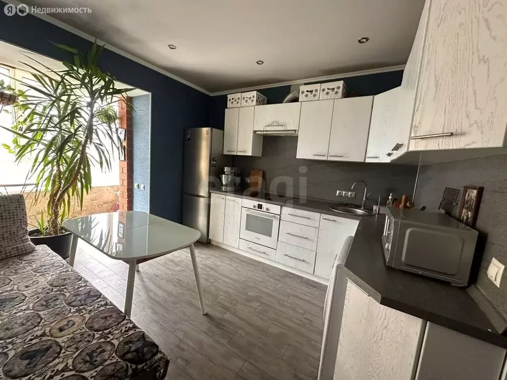 1-комнатная квартира: Калуга, Молодёжная улица, 46 (43.5 м) - Фото 1