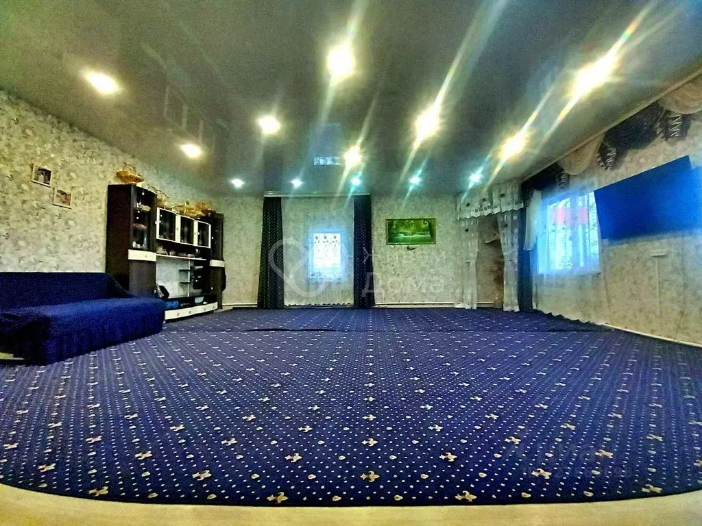 Дом в Волгоградская область, Волжский Здоровье Химика СНТ, ул. 1-я ... - Фото 2