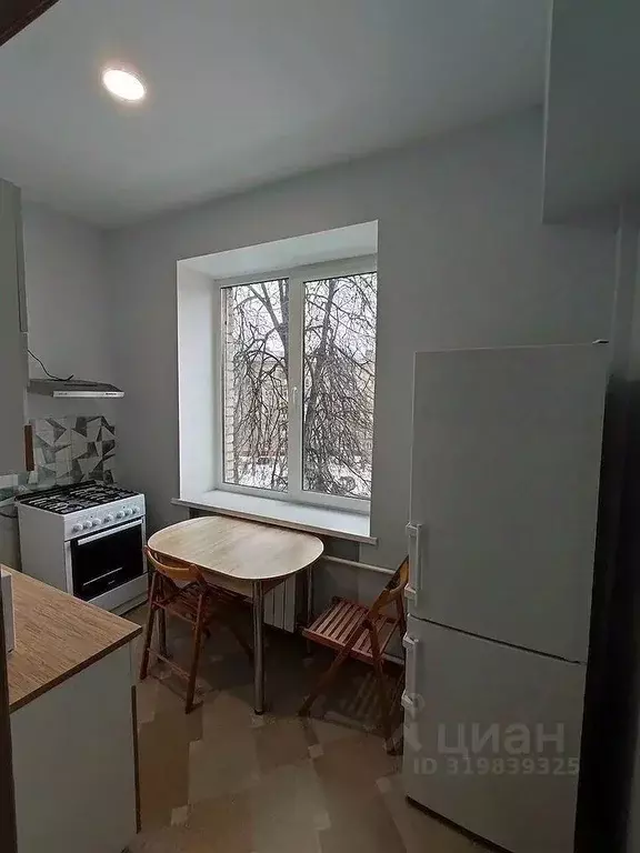 1-к кв. Москва просп. Маршала Жукова, 3 (33.0 м) - Фото 1