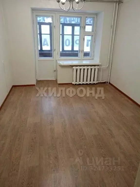 2-к кв. Томская область, Томск ул. Елизаровых, 39А (48.0 м) - Фото 1