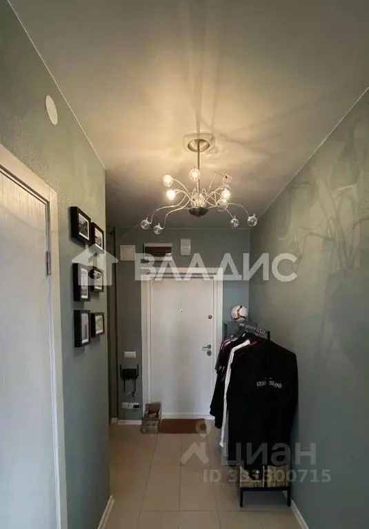 Студия Москва ул. Римского-Корсакова, 11к9 (25.0 м) - Фото 1