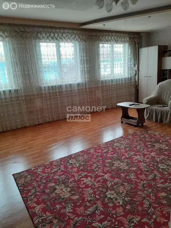 Дом в Миасс, Клубничный переулок, 32 (175.3 м) - Фото 1