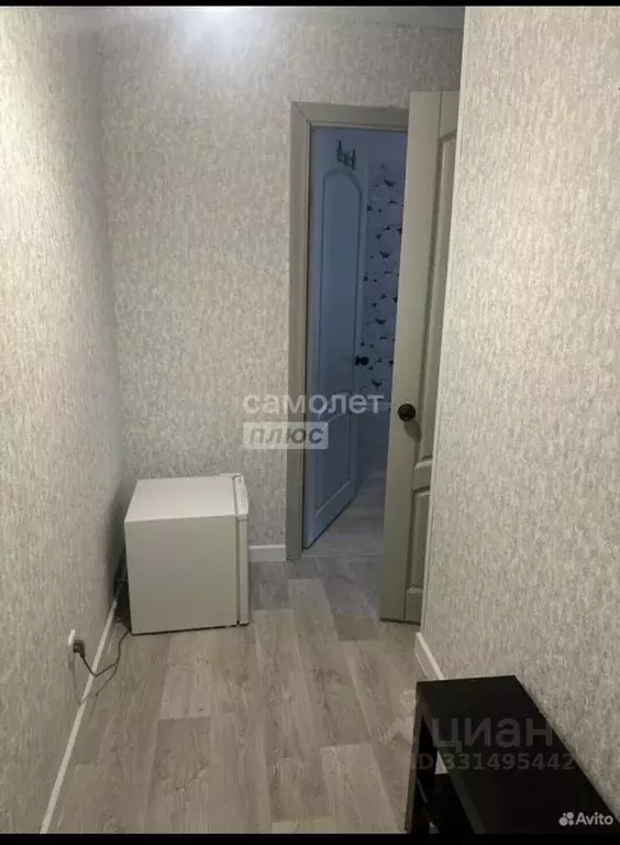 1-к кв. Калмыкия, Элиста 3-й мкр, 14 (29.4 м) - Фото 1