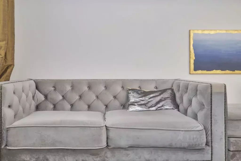 2-к кв. Москва Березовая аллея, 17к1 (70.0 м) - Фото 1