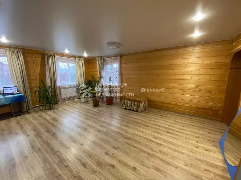 Дом в Рязанская область, Касимов Московская ул., 15 (74 м) - Фото 2