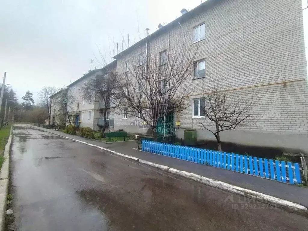 2-к кв. Воронежская область, Воронеж ул. Генерала Лохматикова, 45 ... - Фото 1