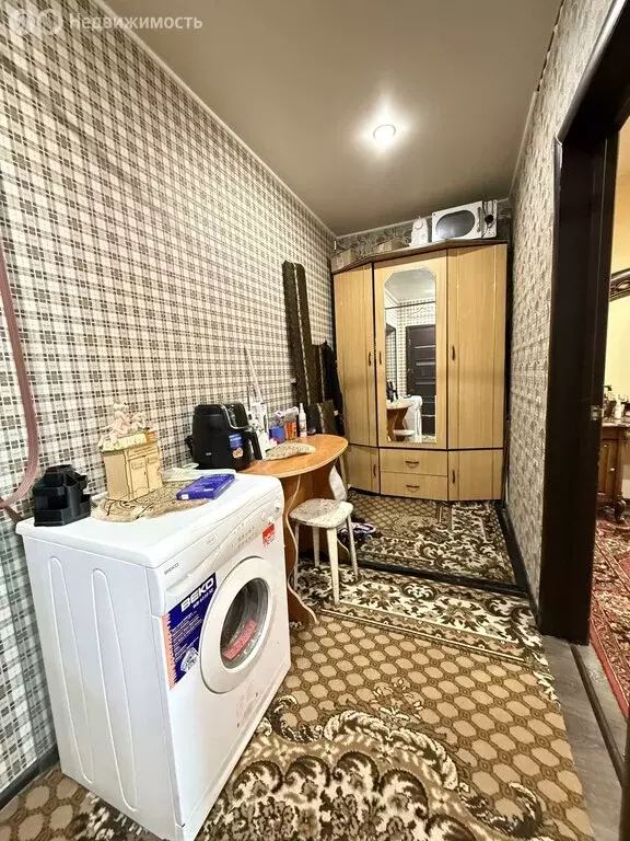 2-комнатная квартира: Нерюнгри, проспект Мира, 25/1 (56.7 м) - Фото 1