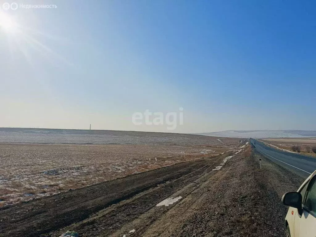 Участок в Чита, Черновский район (15 м) - Фото 1