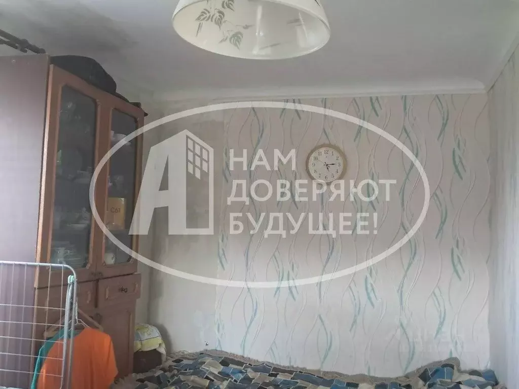 1-к кв. Пермский край, Губахинский муниципальный округ, Углеуральский ... - Фото 2