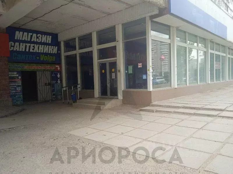 Помещение свободного назначения в Волгоградская область, Волгоград ... - Фото 2