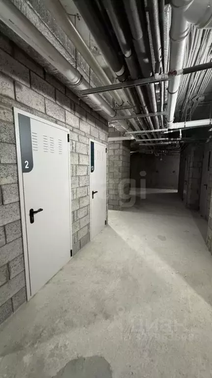 Склад в Тюменская область, Тюменский муниципальный округ, д. Дударева ... - Фото 1