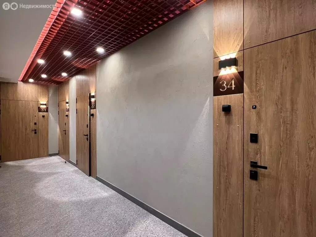 Квартира-студия: Иркутск, улица Касьянова (31 м) - Фото 2