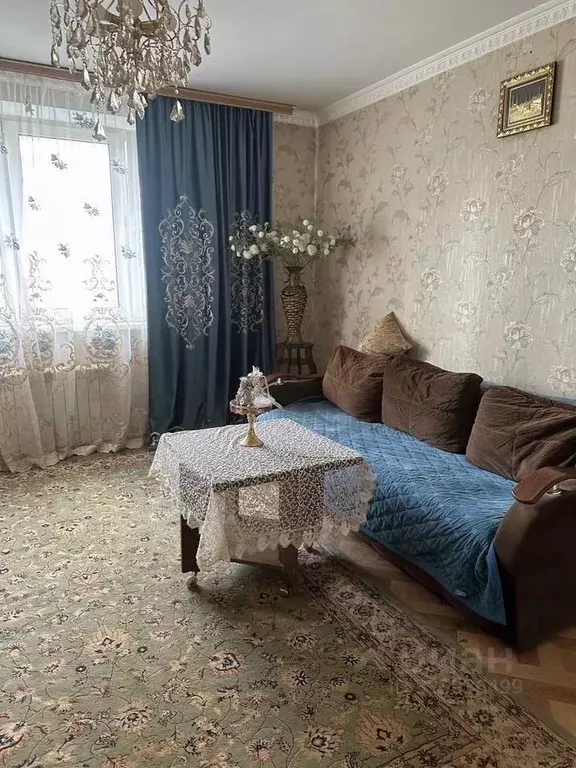3-к кв. Москва Ильменский проезд, 14к3 (70.0 м) - Фото 1
