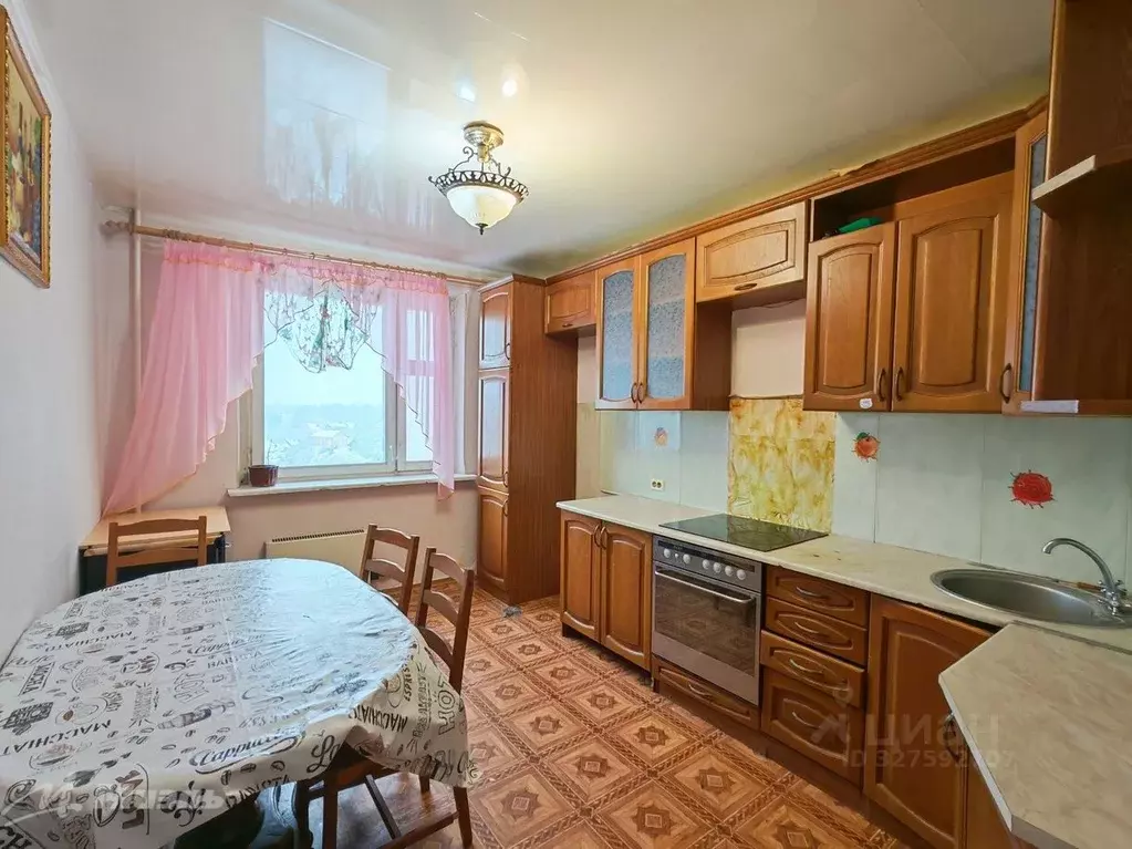 2-к кв. Московская область, Балашиха Южное Кучино мкр, 3 (57.3 м) - Фото 1