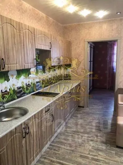 3-к кв. Приморский край, Артем ул. Фрунзе, 8/3 (58.5 м) - Фото 0