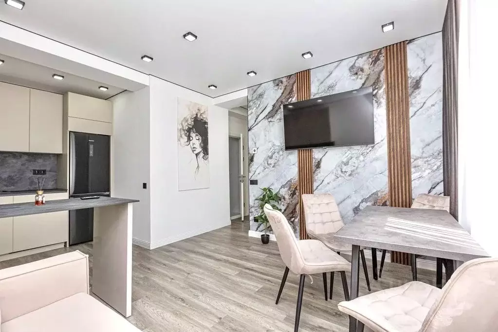 2-к кв. Башкортостан, Уфа Коммунистическая ул., 98/1 (42.0 м) - Фото 2