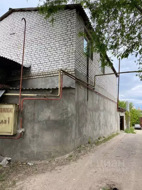 Помещение свободного назначения в Волгоградская область, Волгоград ул. ... - Фото 1