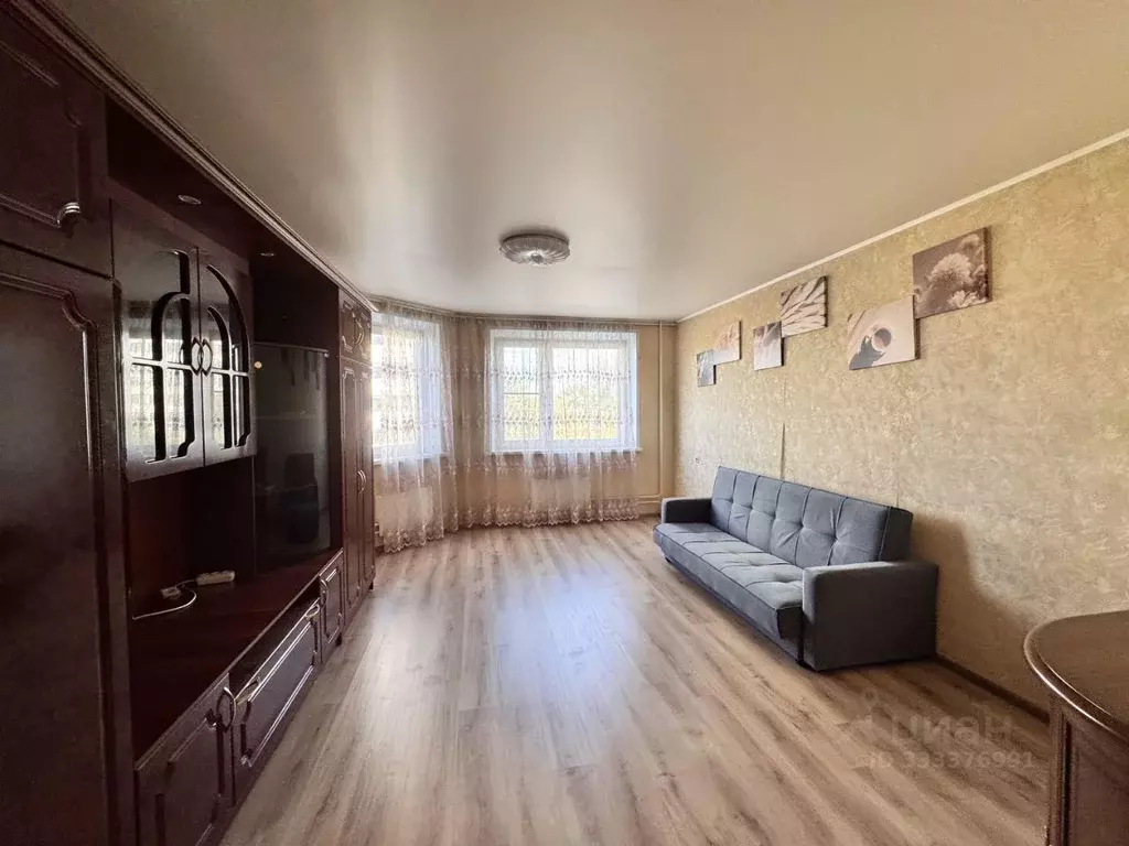 2-к кв. Москва ул. Горбунова, 19К1 (63.0 м) - Фото 2