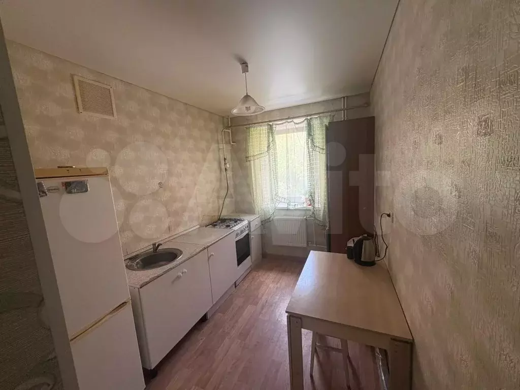 1-к. квартира, 27 м, 1/3 эт. - Фото 1