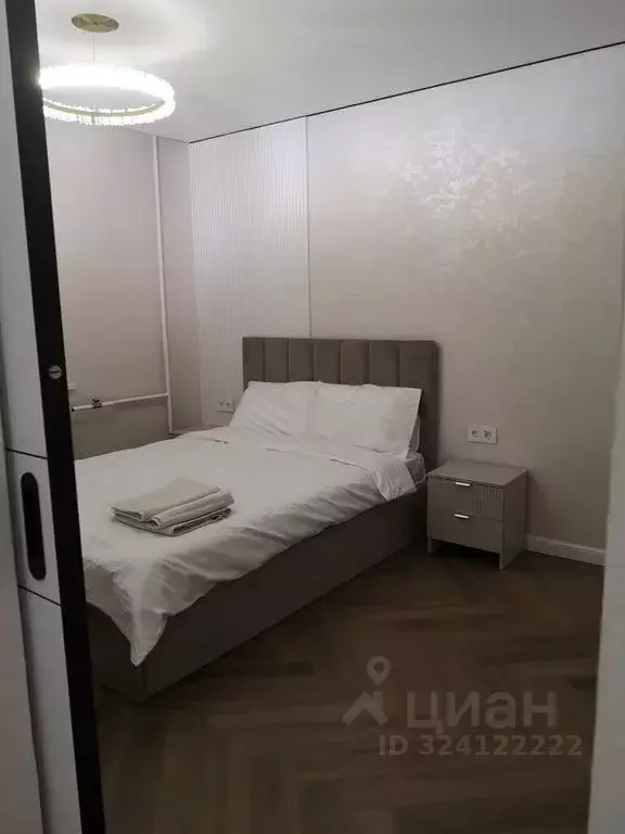 2-к кв. Тверская область, Удомля просп. Энергетиков, 3 (48.0 м) - Фото 2