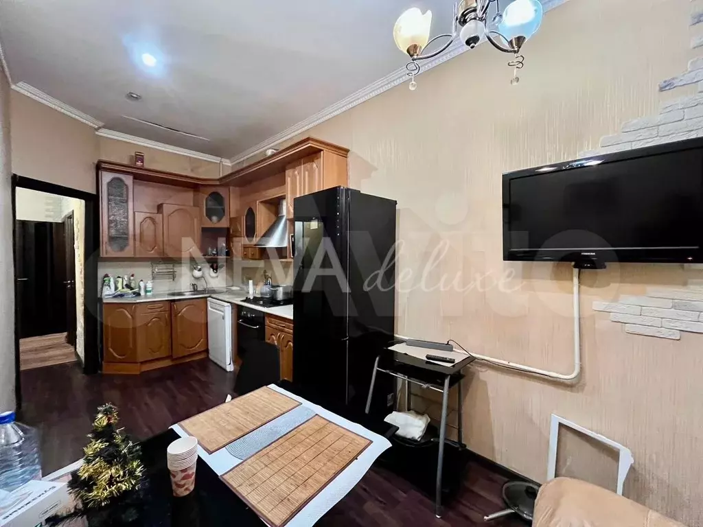 2-к. квартира, 88 м, 1/5 эт. - Фото 0