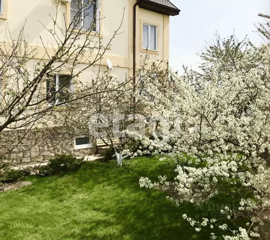 Дом в Краснодарский край, Новороссийск городской округ, с. Борисовка, ... - Фото 1