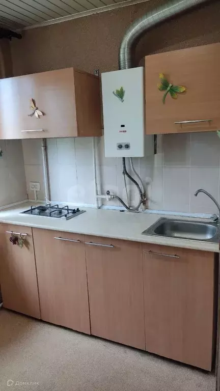 Продаётся 2-к квартира, 44 м - Фото 1
